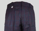 メンズゴルフニッカポッカネービ夏物 237646bu