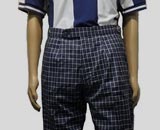 メンズゴルフニッカ　夏用