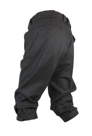 登山用ニッカポッカ